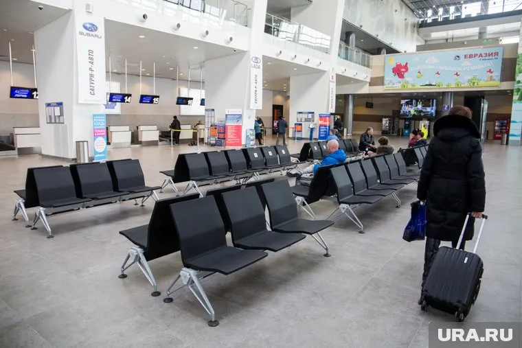 За безопасностью туристов будет следить искусственный интеллект (фото из архива)