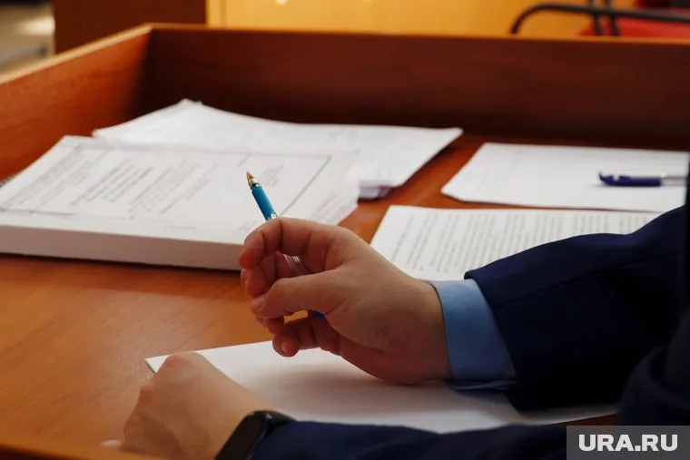 Посредник во взятке не смог избежать штрафа (архивное фото)