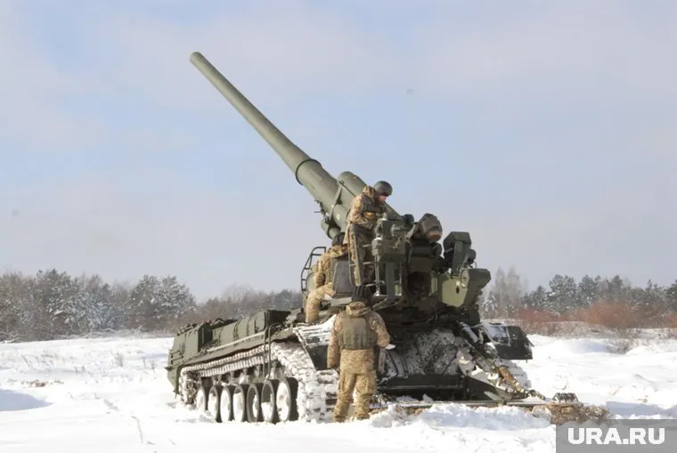 С начала активных боевых действий в Курской области ВСУ потеряли 31 090 военнослужащих