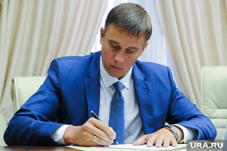 Виталий Пашин уже отправил запрос о ситуации в Миассе в прокуратуру региона