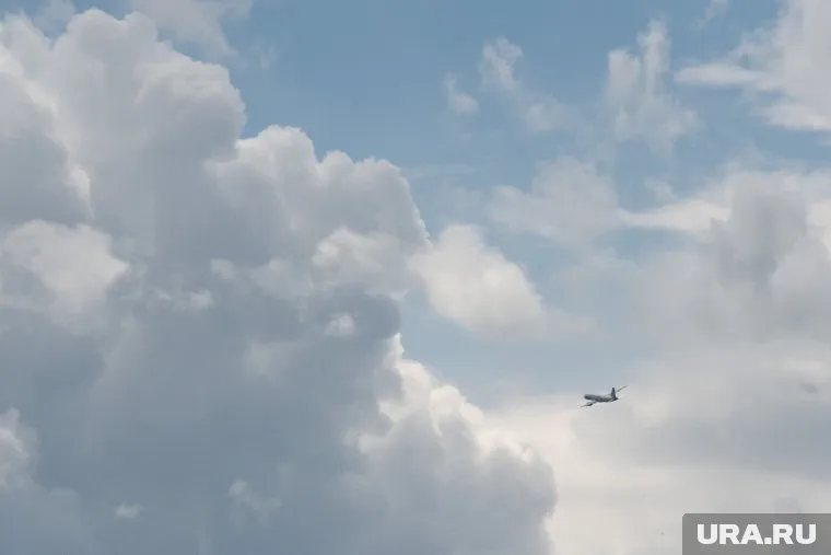 Работа воздушной гавани на данный момент ограничена до особого распоряжения