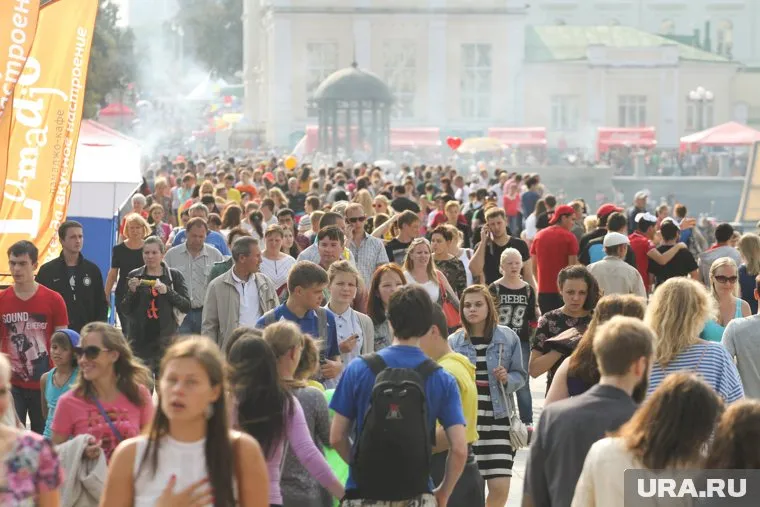 Сбербанк разработал систему поиска людей в толпе