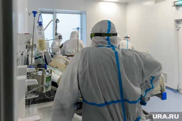 Тронева скончалась в ночь на 2 мая