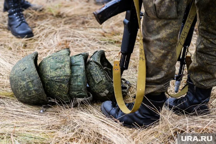 Часть населения на Украине считают врагами