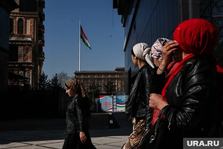 Премьер-министр РФ Михаил Мишустин договорился о расширении сотрудничества с Таджикистаном