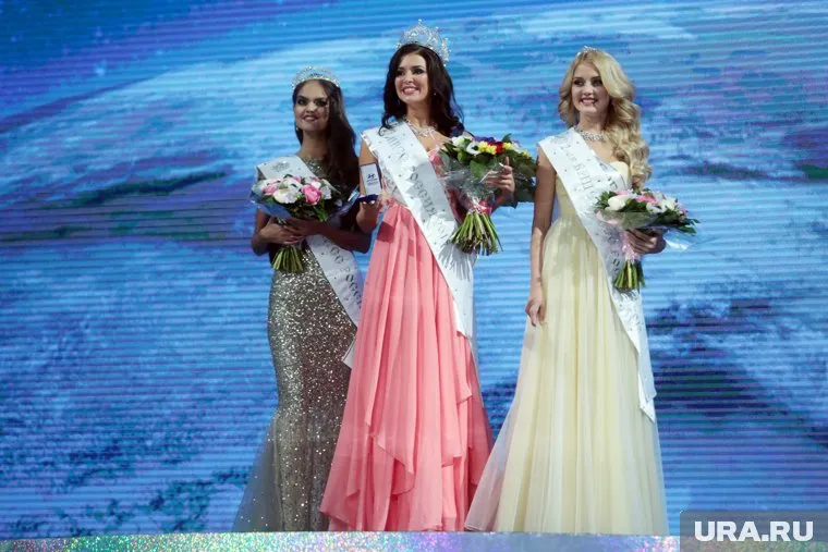 Алена Харланова представит Екатеринбург на Всероссийском конкурсе