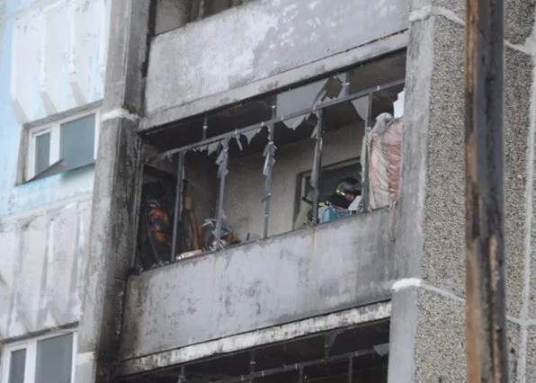 Фотография из галереи