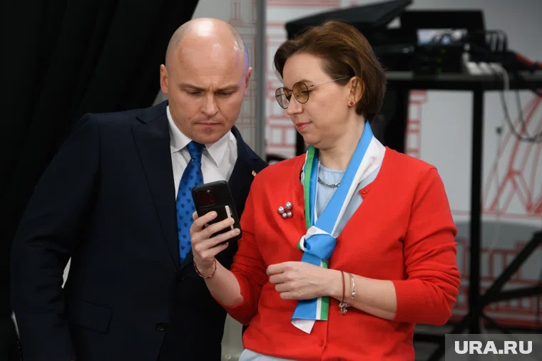 Михаил Пономарьков стоял, в частности, у истоков внедрения системы ДЭГ