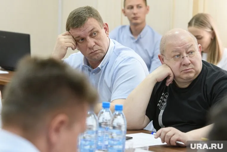 Валерия Черкашина еще весной уговаривали не выдвигаться, но гордума — его мечта