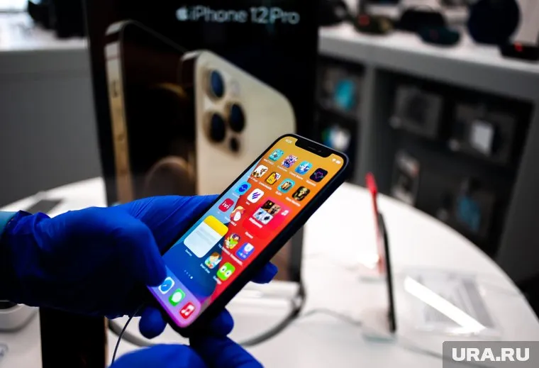 Украденные гаджеты были вычислены при помощи системы поиска по IMEI