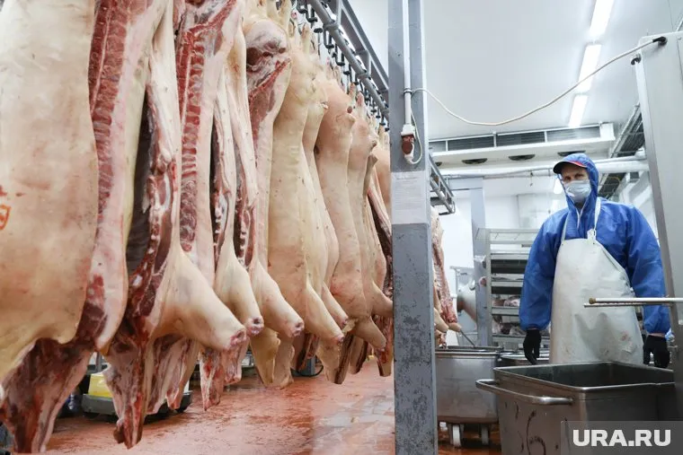 Один из крупнейших производителей мяса в России будет защищать свою честь в суде