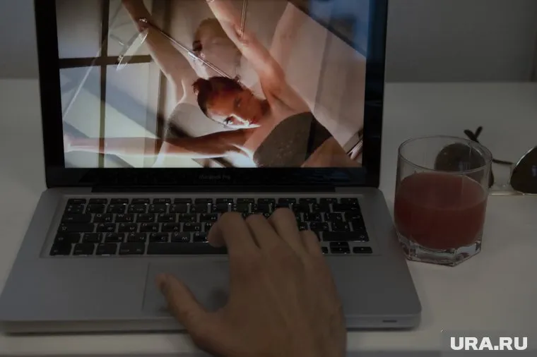 Прибыль порнодельцов зависела от «прогона» рекламного трафика и посещаемости злачных сайтов (архивное фото)