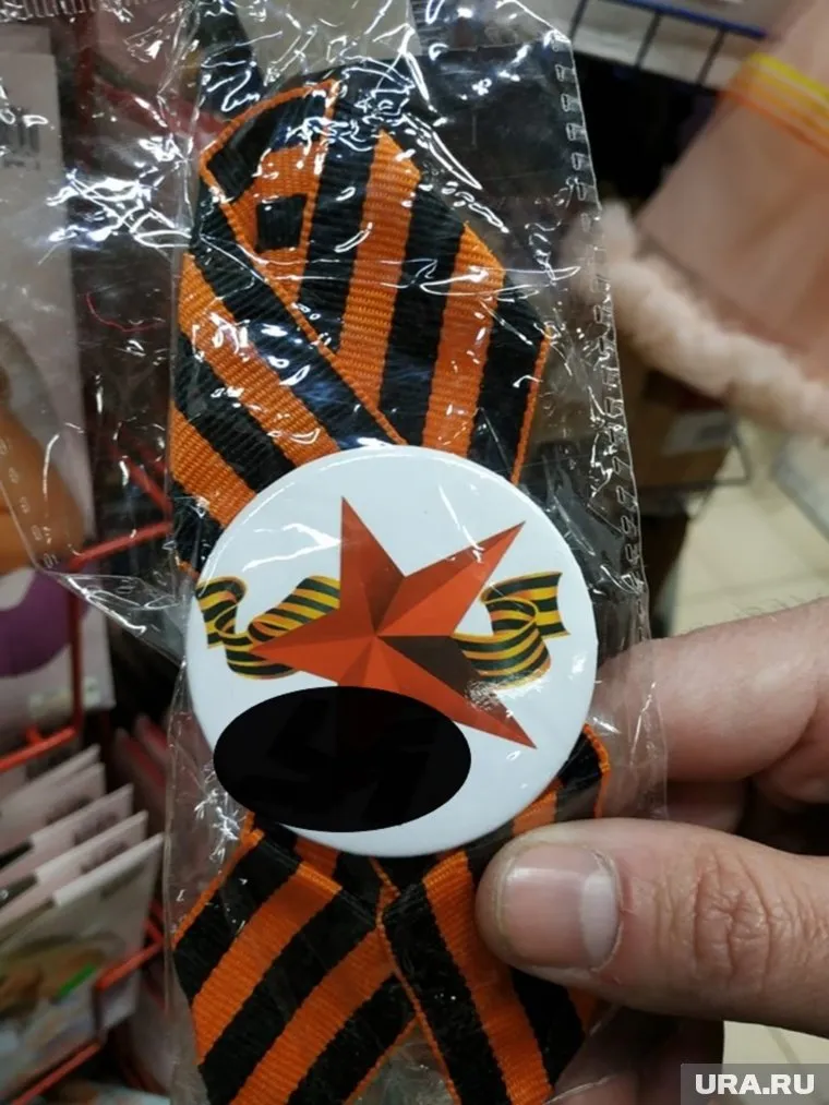 «Китайский креатив» интернет-пользователь нашел в соседнем магазине