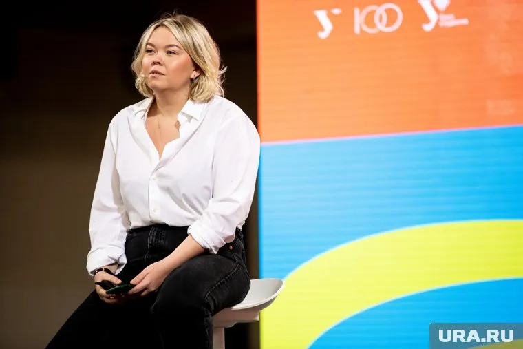 Екатерина Кейльман пока не раскрывает, где будет работать дальше