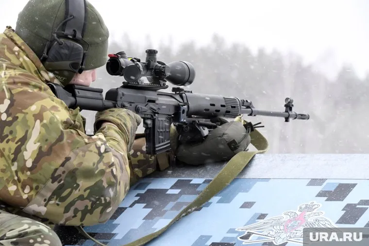 ЧВК «Вагнер» начала штурм позиций ВСУ на юге Бахмута