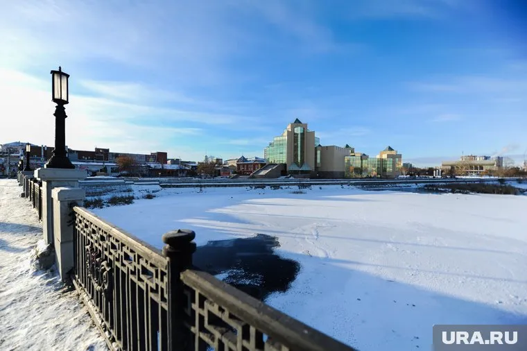 Россияне считают, что в Челябинске лучше всего начать все «с чистого листа»