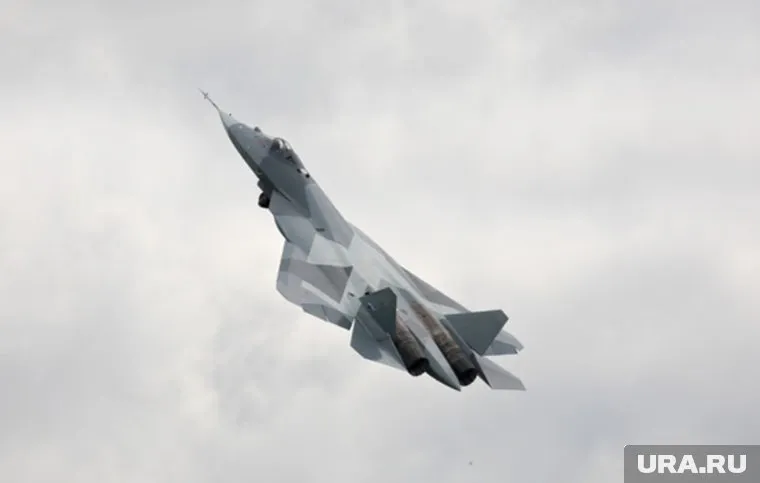 Беспилотник станет прототипом истребителя шестого поколения