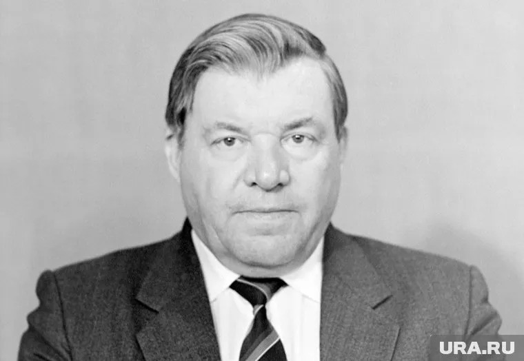 Владимир Соколов посвятил энергетике более 60 лет жизни