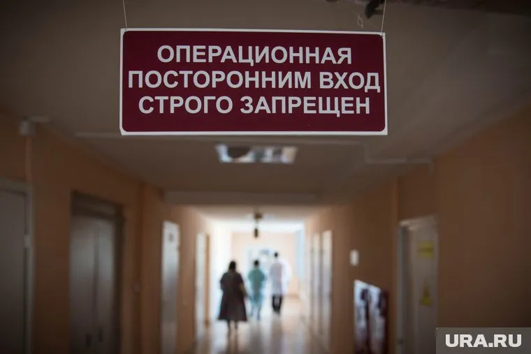 Состояние малышей остается стабильно тяжелым