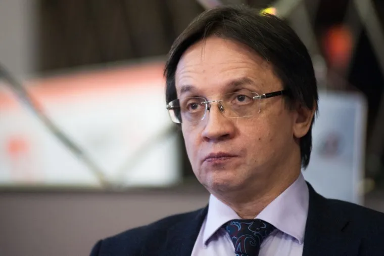 Пресс-конференция в рамках премии "Итоги года Урала и Сибири 2017" в Свердловском Доме Журналистов. Екатеринбург , гагарин анатолий