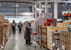 Новый дискаунтер в Курганской области планирует открытие в культурной столице региона