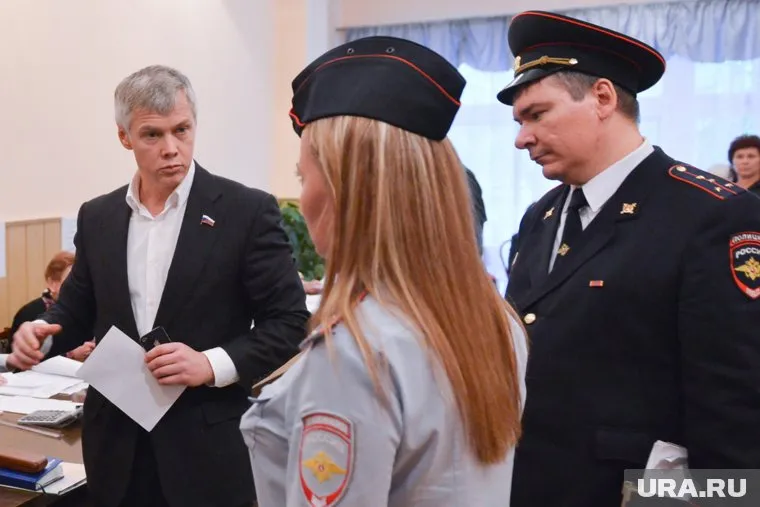 Попытки выноса бюллетеней обещают пресекать с помощью полиции