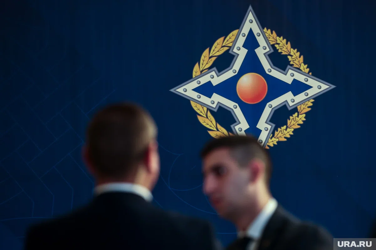 ОДКБ нужно готовиться к новым вызовам, считает аналитик Антон Дударенок