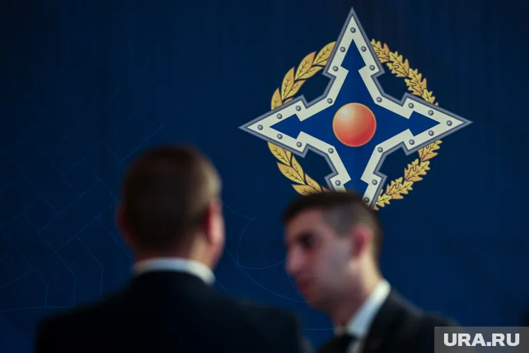 ОДКБ нужно готовиться к новым вызовам, считает аналитик Антон Дударенок