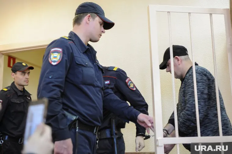 Определен новый созыв челябинской ОНК, которую называют кураторами колоний