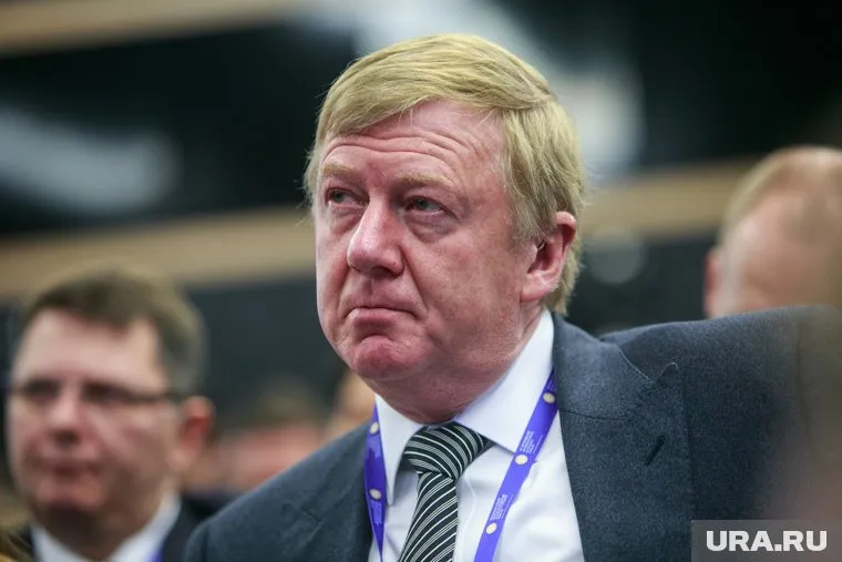 Анатолий Чубайс заявил, что через пять-десять лет Россия может лишиться экспорта из-за вредных производств