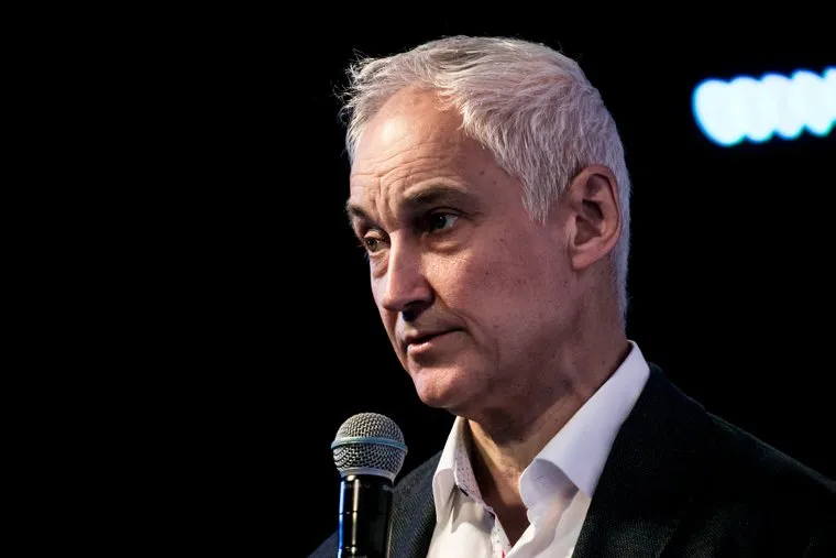 ПМЭФ-2021, третий день. Белоусов, Разуваева. Санкт-Петербург