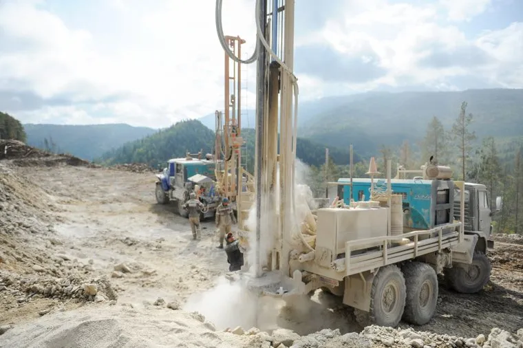 Дорога м5. Челябинск