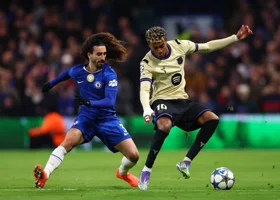 Разгром «Барсы» и поражение «Сити»: сенсации первого игрового дня 5 тура Лиги чемпионов