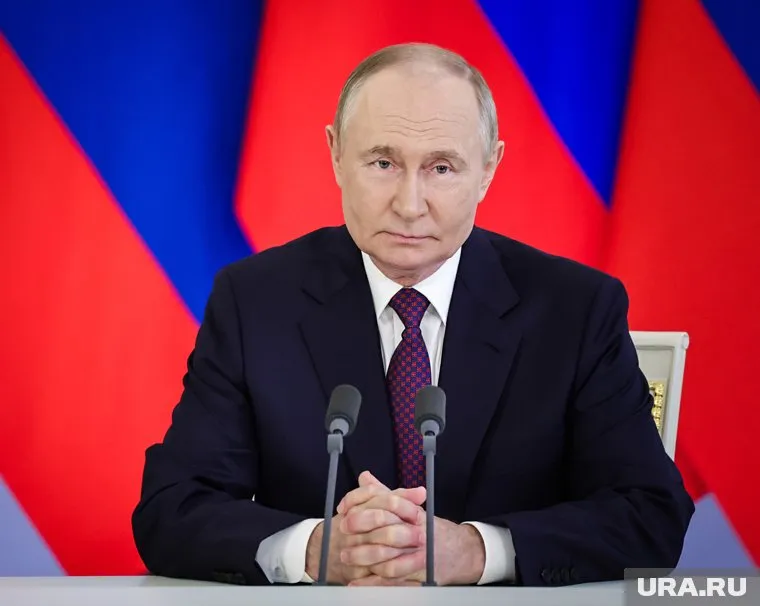 Президентом были отмечены представители нефтегазового комплекса Прикамья