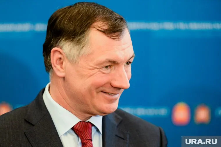 Марат Хуснуллин дал деньги на дороги трем регионам Большого Урала