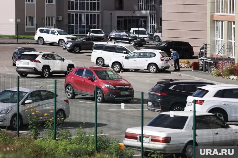 Не платить налог на машину можно будет уже в этом году