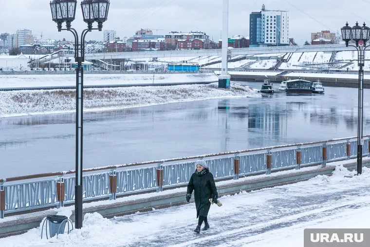 За шесть дней уровень воды вырос на четыре сантиметра