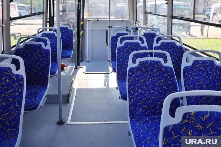 В Нижнем Тагиле появятся 53 малых и средних автобуса