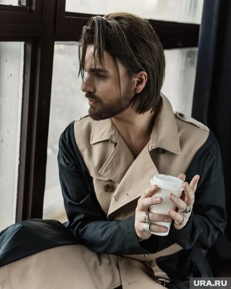 Александр Панайотов назвал сообщения о своем участии в «Евровидении» фейками