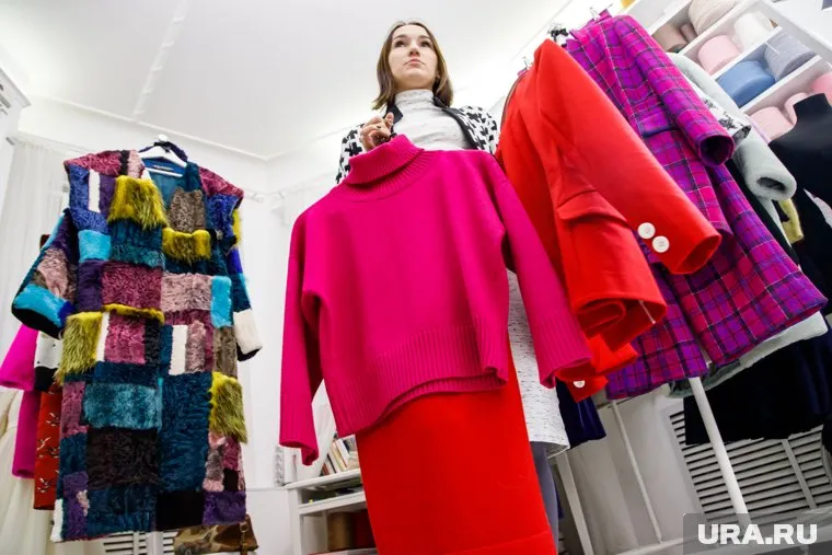 Певица Люся Чеботина пригрозила завершить концертную деятельность, если введут дресс-код для артистов