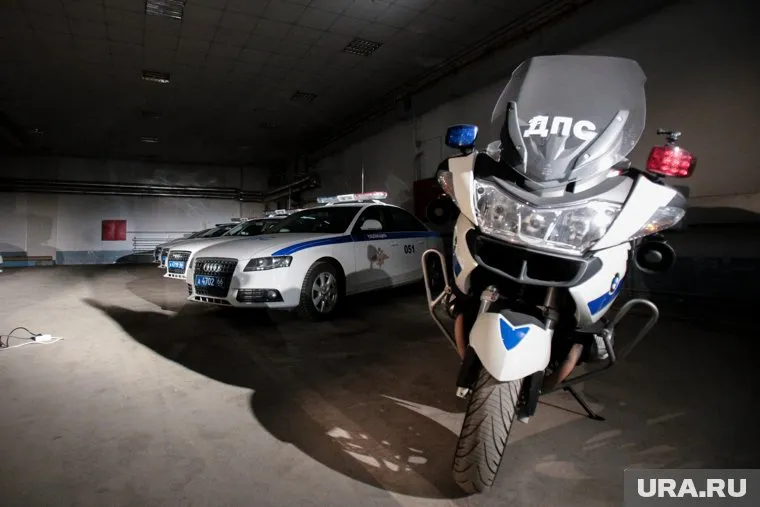 Выявлять нарушителей будут силами спецбатальона ДПС ГИБДД