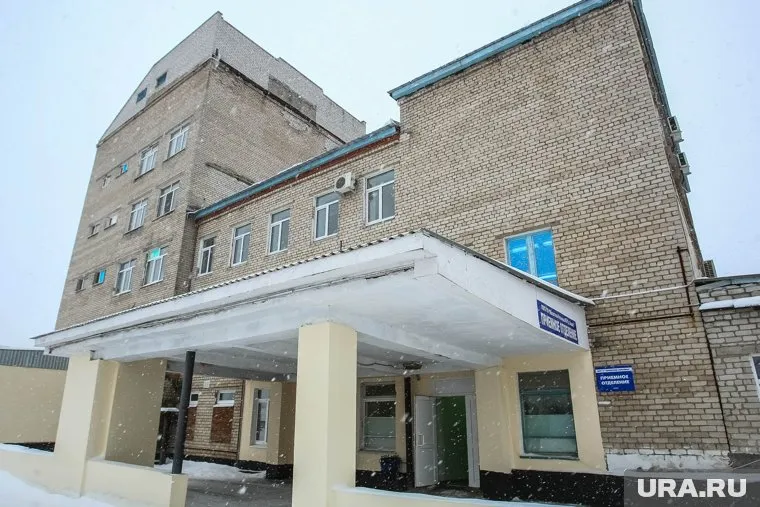 В Тюменской области произошла первая за последние 2 недели смерть от коронавируса