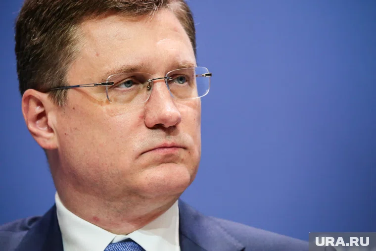 Россия досрочно смягчает ограничения на экспорт дизельного топлива
