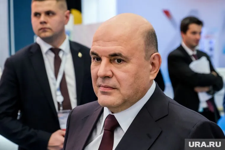 Мишустин поручил Фонду обязательного медстрахования уделить внимание финансированию программ в новых регионах