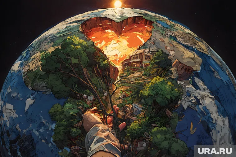 На этой неделе есть два опасных дня