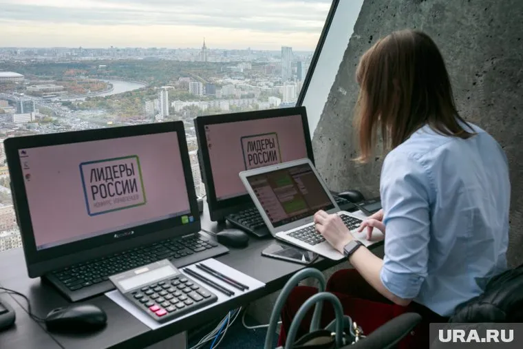 Несмотря на опасения, электронное голосование исключает возможность фальсификации