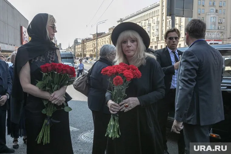 Алла Пугачева сделала громкое заявление 18 сентября