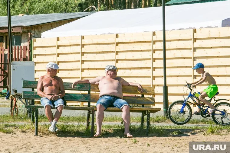 Работающие пенсионеры могут бесплатно отдыхать в санаториях