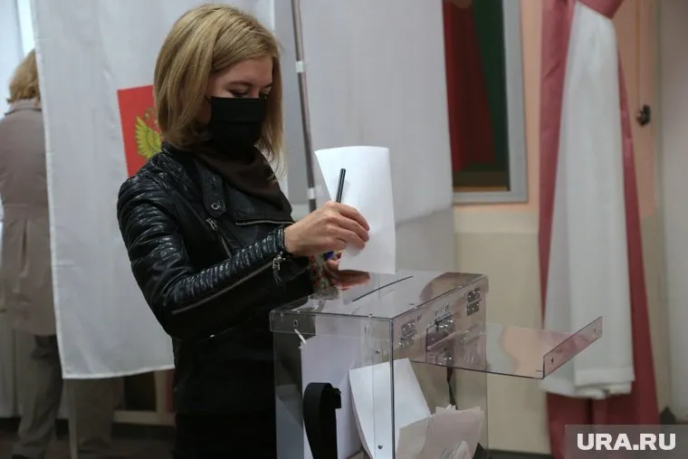 В фальсификации итогов голосования обвинили председателя УИК