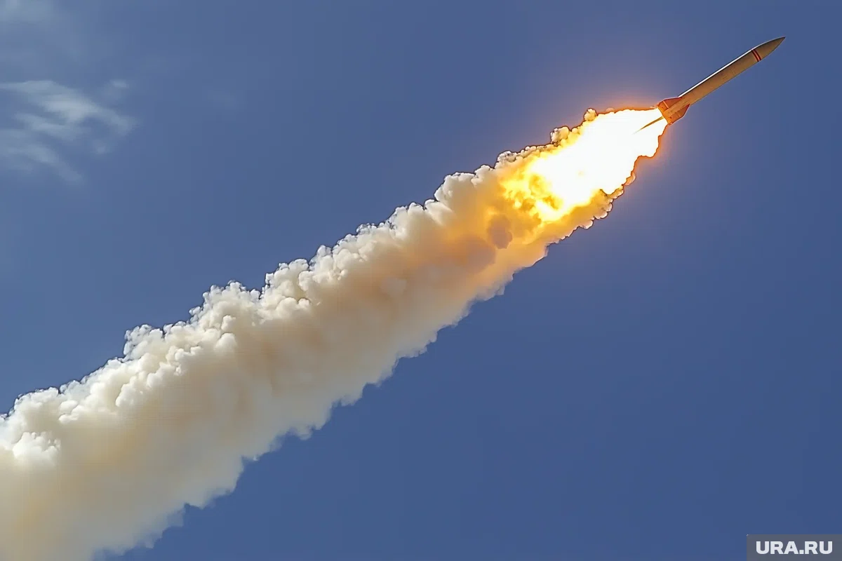 «Орешник» - не единственное средство защиты Союзного государства